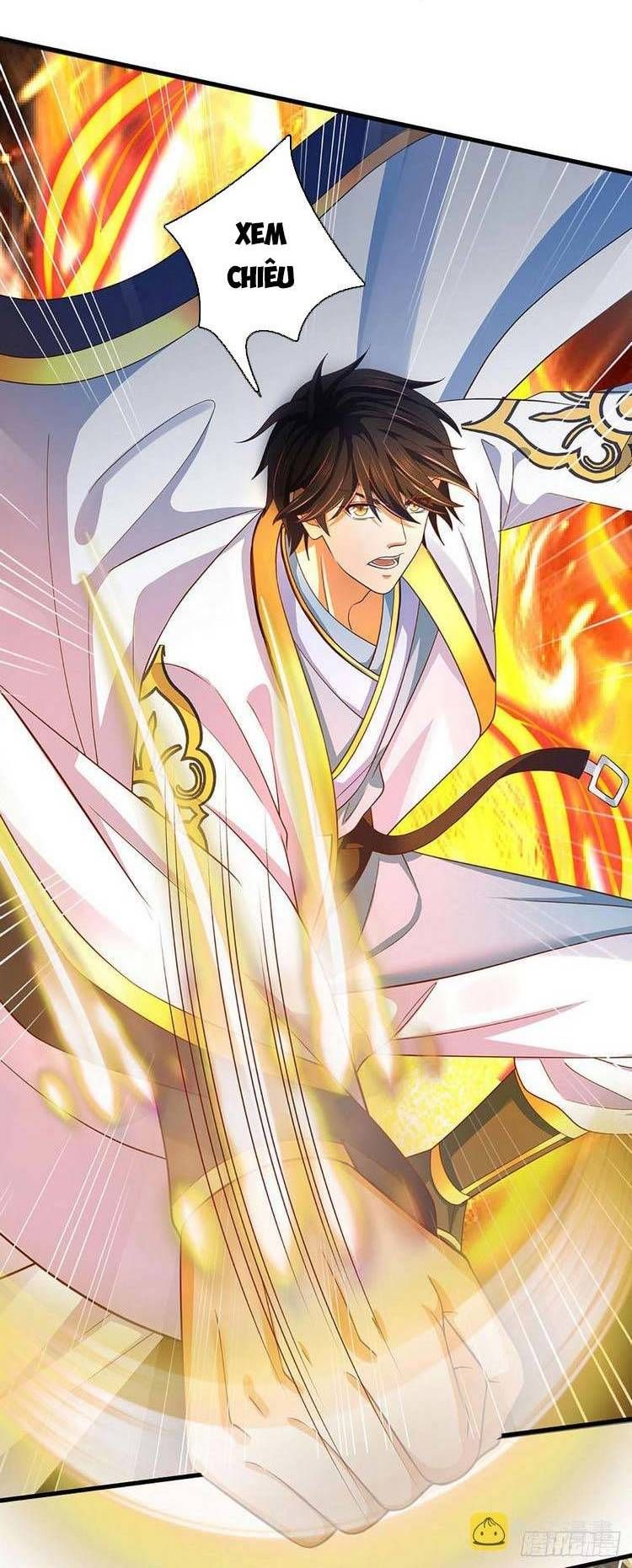 đọc truyện Bắt Đầu Với Chí Tôn Đan Điền Chương 191 ảnh 33 tại Thiên Thai Truyện