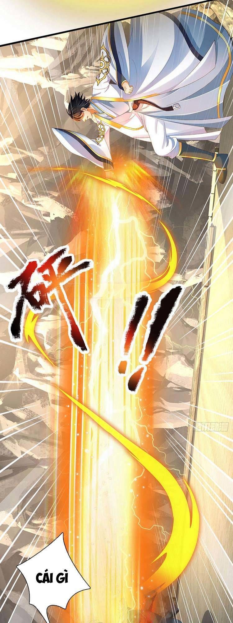 đọc truyện Bắt Đầu Với Chí Tôn Đan Điền Chương 191 ảnh 34 tại Thiên Thai Truyện