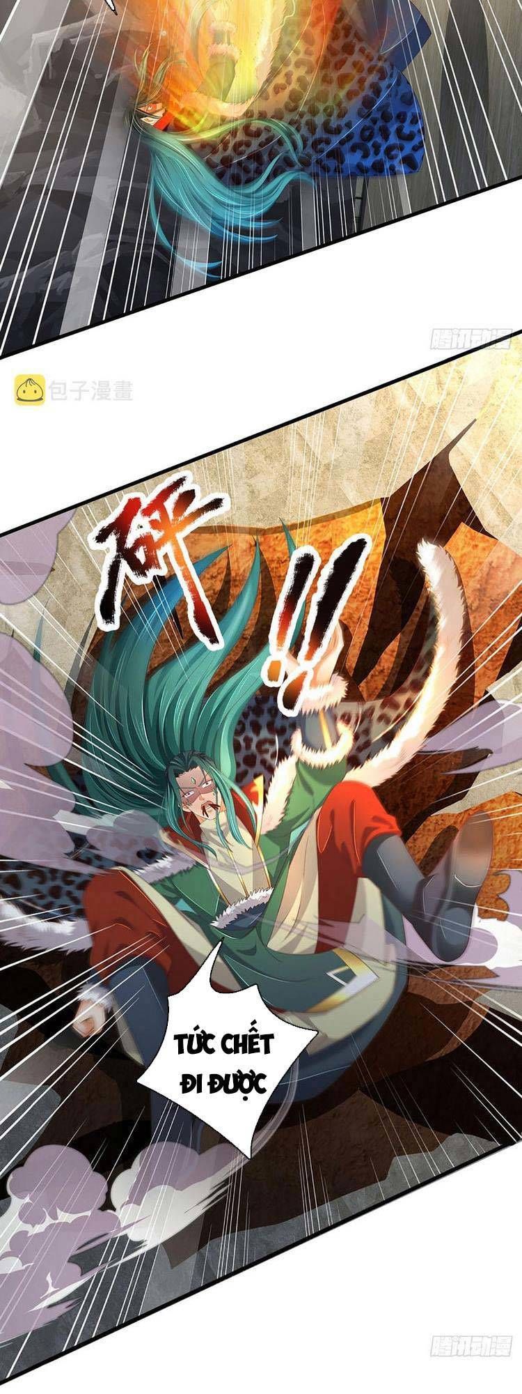 đọc truyện Bắt Đầu Với Chí Tôn Đan Điền Chương 191 ảnh 35 tại Thiên Thai Truyện