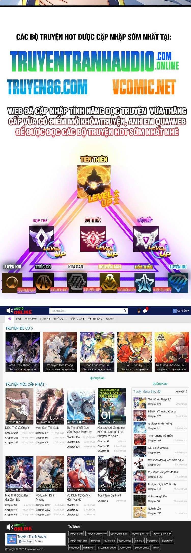 đọc truyện Bắt Đầu Với Chí Tôn Đan Điền Chương 191 ảnh 38 tại Thiên Thai Truyện