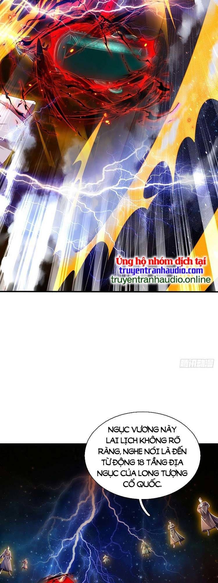 đọc truyện Bắt Đầu Với Chí Tôn Đan Điền Chương 191 ảnh 6 tại Thiên Thai Truyện