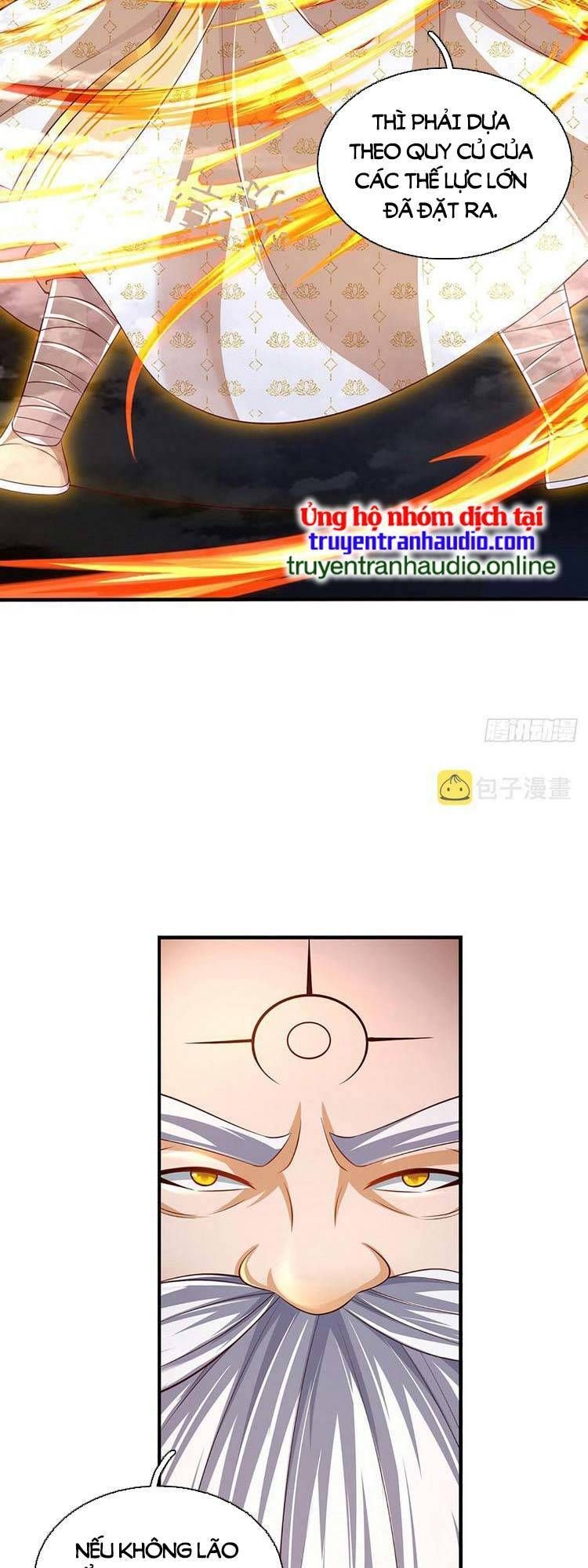 đọc truyện Bắt Đầu Với Chí Tôn Đan Điền Chương 191 ảnh 9 tại Thiên Thai Truyện