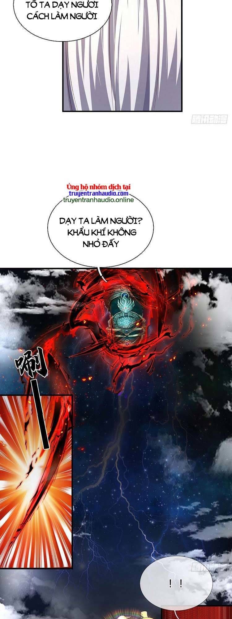 đọc truyện Bắt Đầu Với Chí Tôn Đan Điền Chương 191 ảnh 10 tại Thiên Thai Truyện