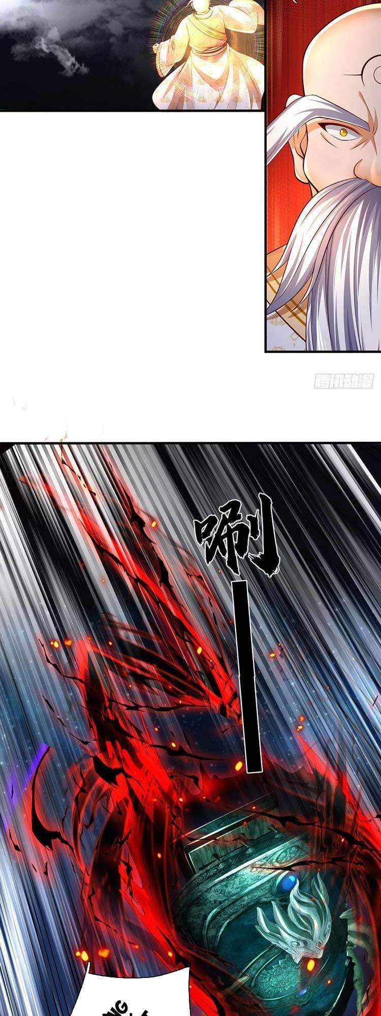 đọc truyện Bắt Đầu Với Chí Tôn Đan Điền Chương 191 ảnh 11 tại Thiên Thai Truyện