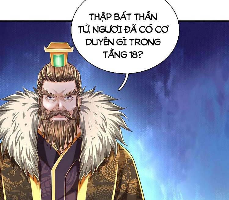 đọc truyện Bắt Đầu Với Chí Tôn Đan Điền Chương 192 ảnh 19 tại Thiên Thai Truyện