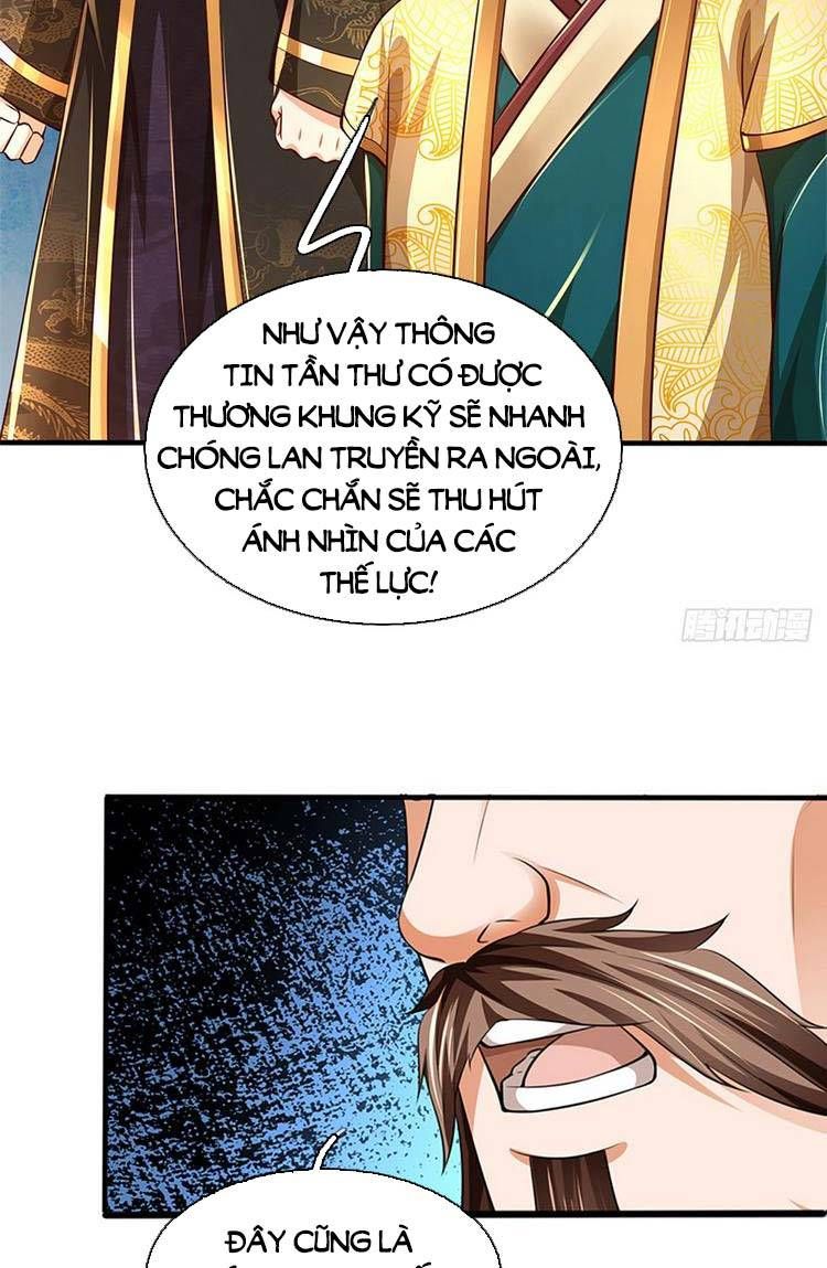 đọc truyện Bắt Đầu Với Chí Tôn Đan Điền Chương 192 ảnh 30 tại Thiên Thai Truyện