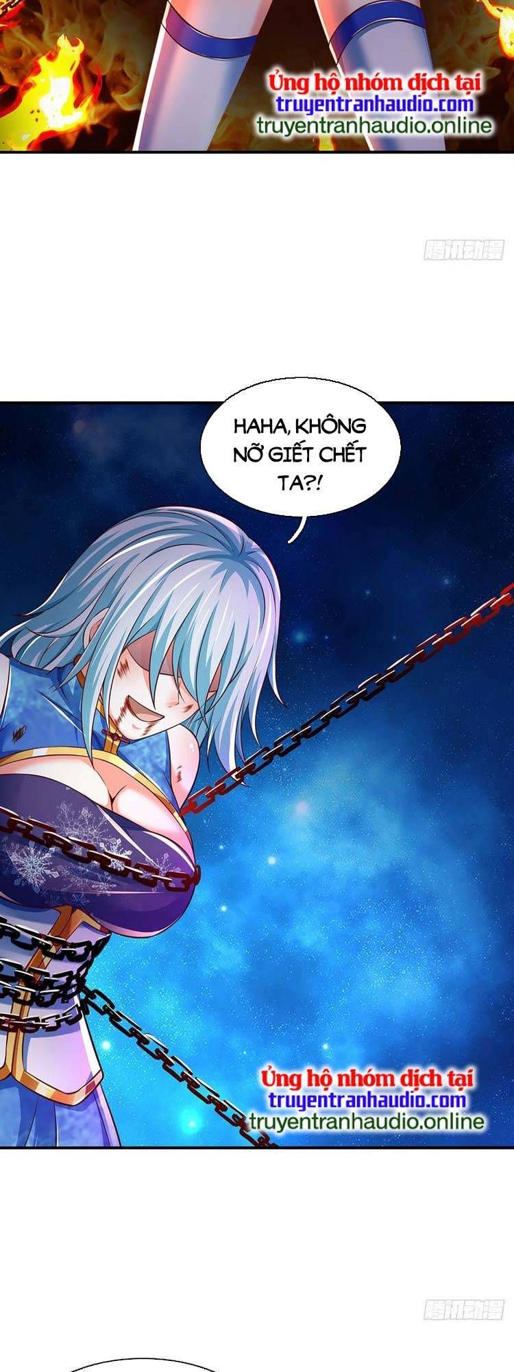 đọc truyện Bắt Đầu Với Chí Tôn Đan Điền Chương 193 ảnh 12 tại Thiên Thai Truyện