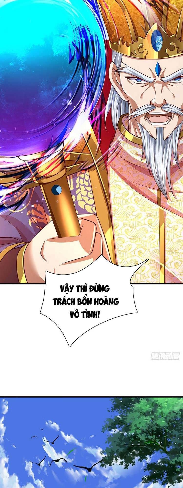 đọc truyện Bắt Đầu Với Chí Tôn Đan Điền Chương 193 ảnh 18 tại Thiên Thai Truyện