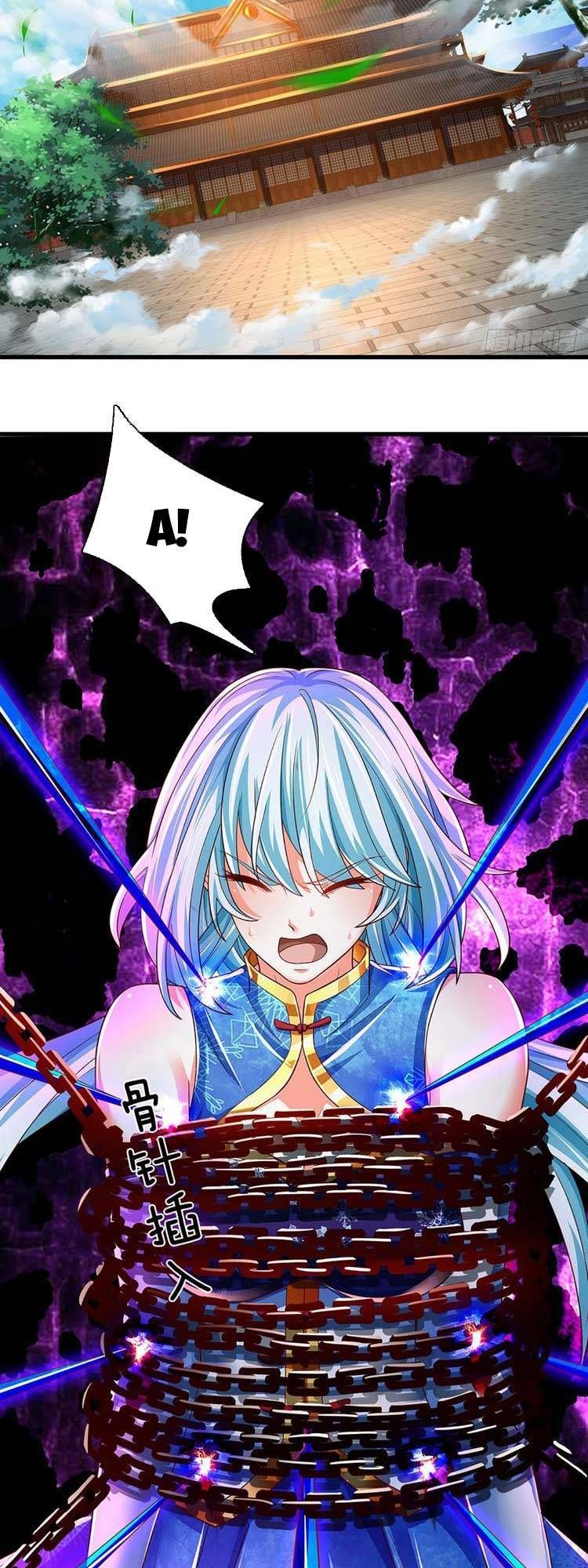 đọc truyện Bắt Đầu Với Chí Tôn Đan Điền Chương 193 ảnh 20 tại Thiên Thai Truyện