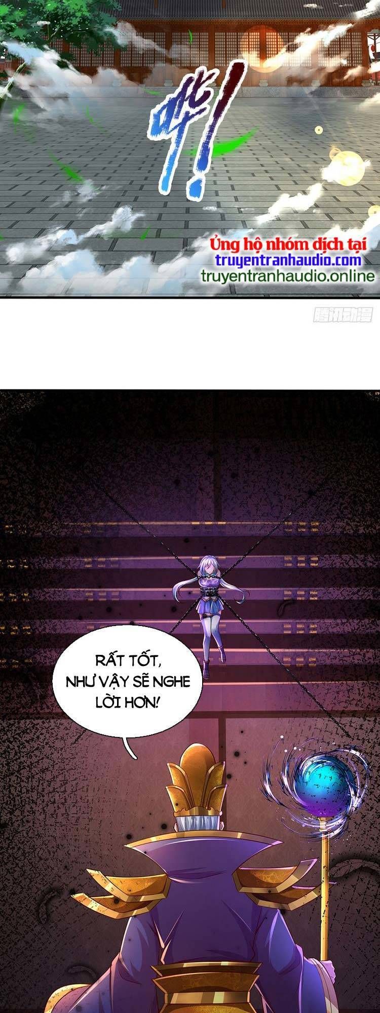 đọc truyện Bắt Đầu Với Chí Tôn Đan Điền Chương 193 ảnh 4 tại Thiên Thai Truyện