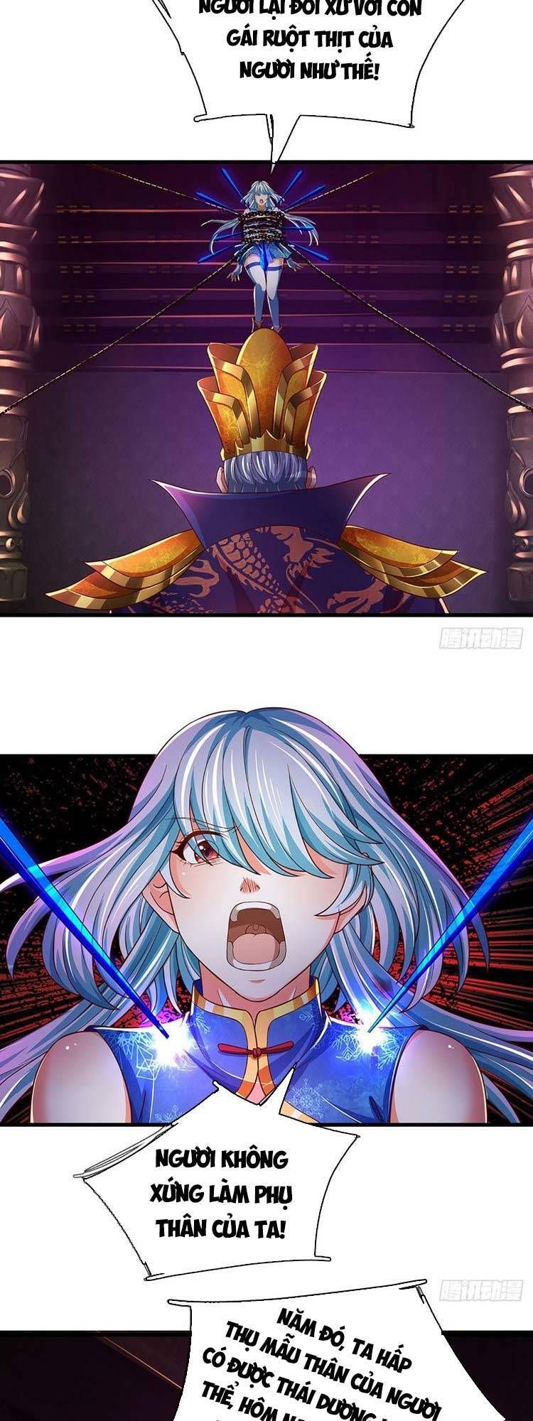 đọc truyện Bắt Đầu Với Chí Tôn Đan Điền Chương 193 ảnh 23 tại Thiên Thai Truyện