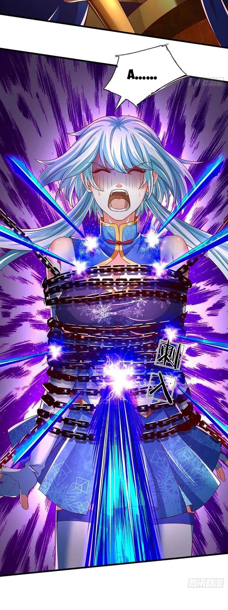 đọc truyện Bắt Đầu Với Chí Tôn Đan Điền Chương 193 ảnh 26 tại Thiên Thai Truyện