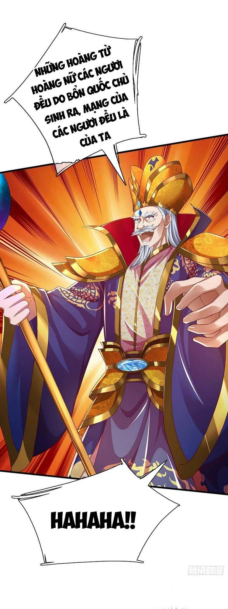 đọc truyện Bắt Đầu Với Chí Tôn Đan Điền Chương 193 ảnh 27 tại Thiên Thai Truyện