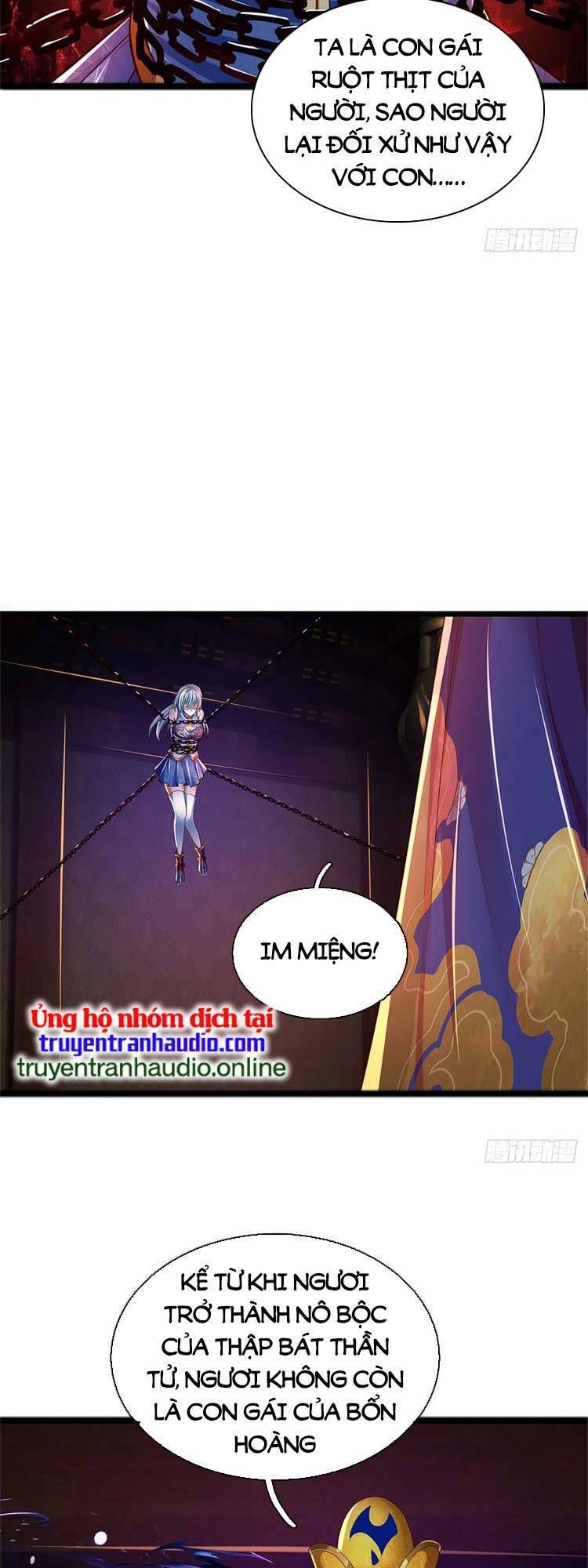 đọc truyện Bắt Đầu Với Chí Tôn Đan Điền Chương 193 ảnh 6 tại Thiên Thai Truyện