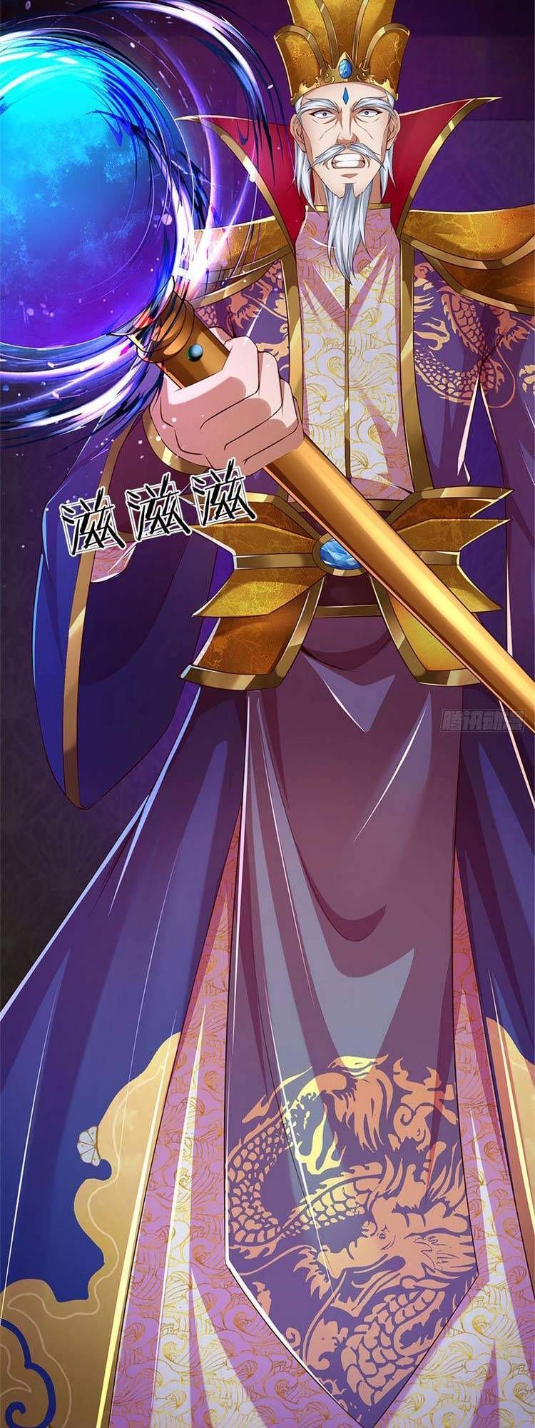 đọc truyện Bắt Đầu Với Chí Tôn Đan Điền Chương 193 ảnh 7 tại Thiên Thai Truyện