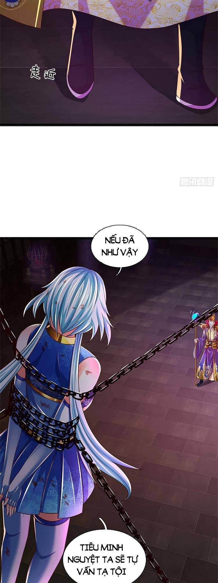 đọc truyện Bắt Đầu Với Chí Tôn Đan Điền Chương 193 ảnh 8 tại Thiên Thai Truyện