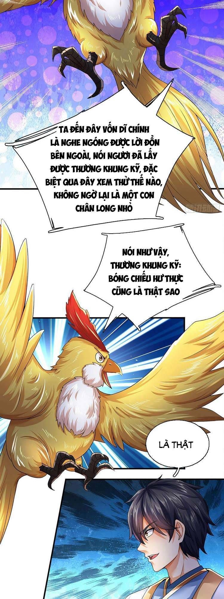 đọc truyện Bắt Đầu Với Chí Tôn Đan Điền Chương 194 ảnh 18 tại Thiên Thai Truyện