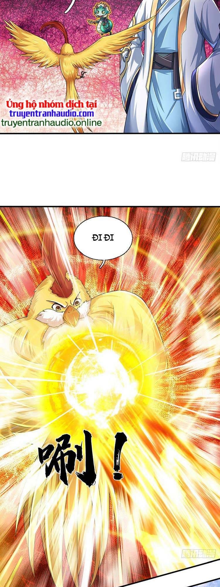 đọc truyện Bắt Đầu Với Chí Tôn Đan Điền Chương 194 ảnh 20 tại Thiên Thai Truyện