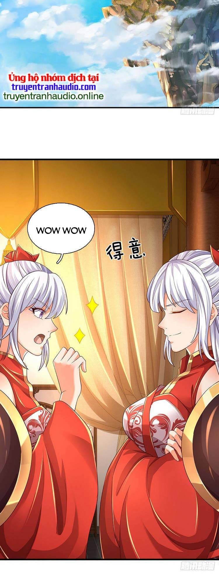 đọc truyện Bắt Đầu Với Chí Tôn Đan Điền Chương 194 ảnh 4 tại Thiên Thai Truyện