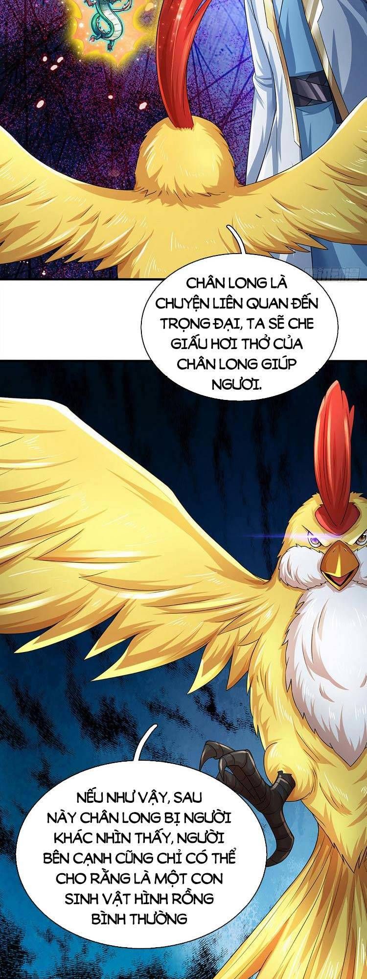 đọc truyện Bắt Đầu Với Chí Tôn Đan Điền Chương 194 ảnh 22 tại Thiên Thai Truyện