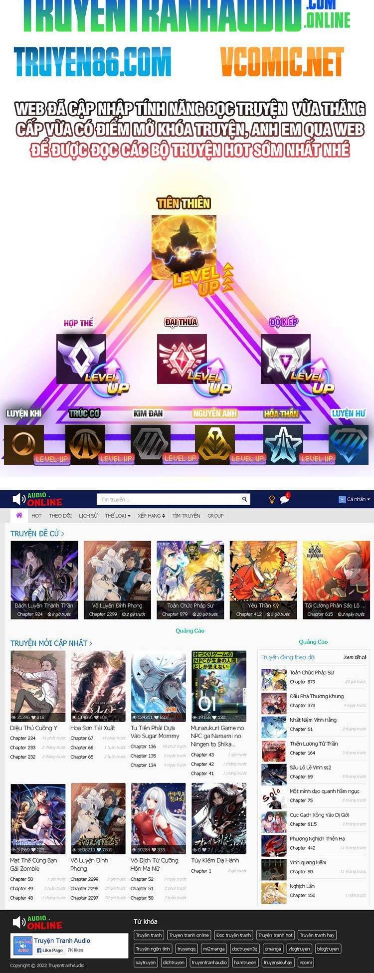 đọc truyện Bắt Đầu Với Chí Tôn Đan Điền Chương 194 ảnh 28 tại Thiên Thai Truyện