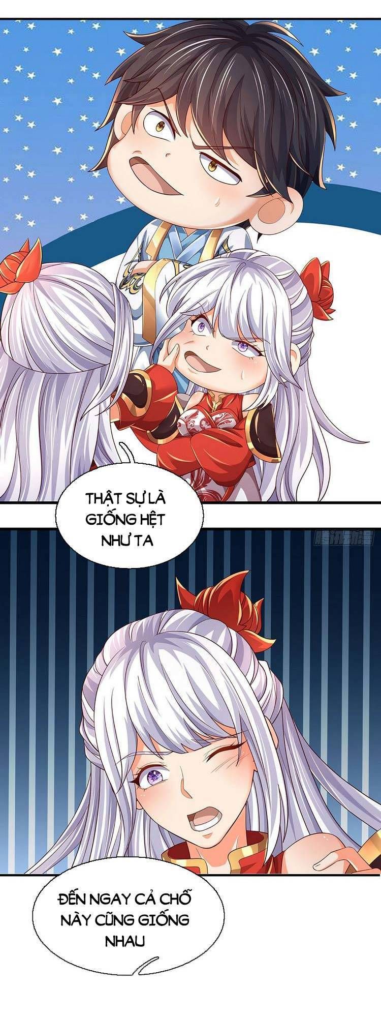 đọc truyện Bắt Đầu Với Chí Tôn Đan Điền Chương 194 ảnh 5 tại Thiên Thai Truyện