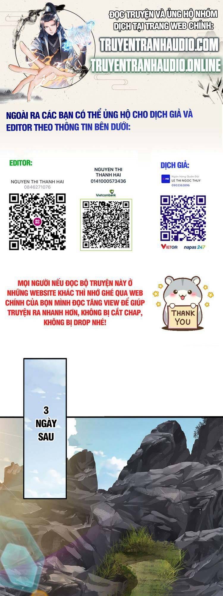 đọc truyện Bắt Đầu Với Chí Tôn Đan Điền Chương 195 ảnh 3 tại Thiên Thai Truyện