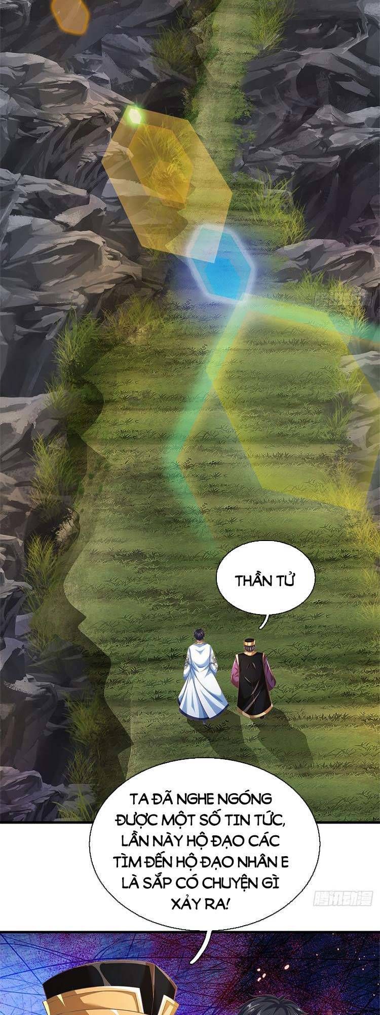 đọc truyện Bắt Đầu Với Chí Tôn Đan Điền Chương 195 ảnh 4 tại Thiên Thai Truyện