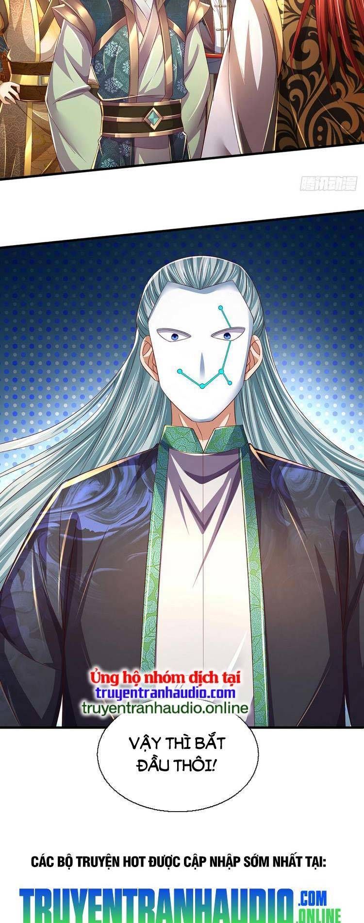 đọc truyện Bắt Đầu Với Chí Tôn Đan Điền Chương 195 ảnh 33 tại Thiên Thai Truyện