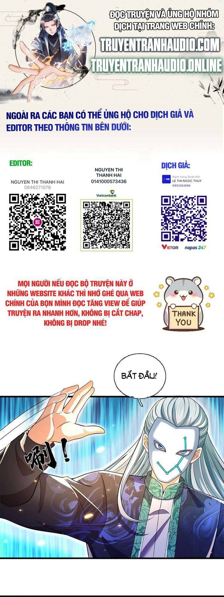 đọc truyện Bắt Đầu Với Chí Tôn Đan Điền Chương 196 ảnh 3 tại Thiên Thai Truyện