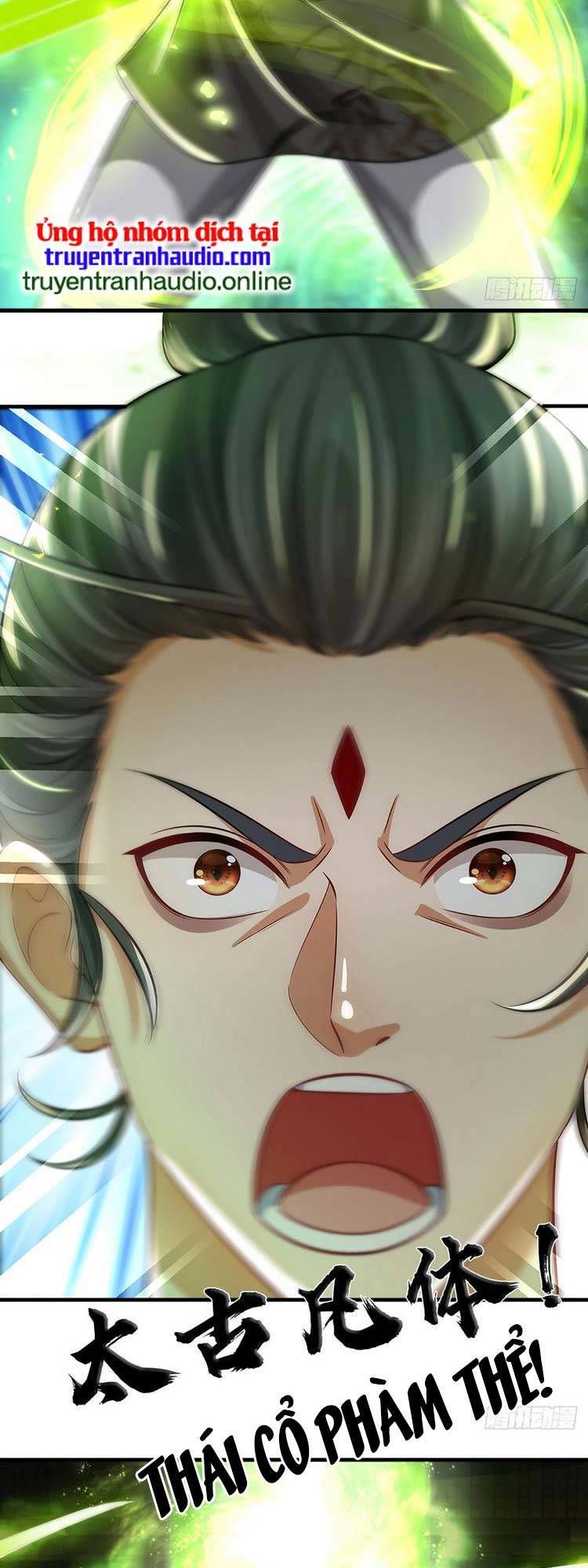 đọc truyện Bắt Đầu Với Chí Tôn Đan Điền Chương 196 ảnh 14 tại Thiên Thai Truyện