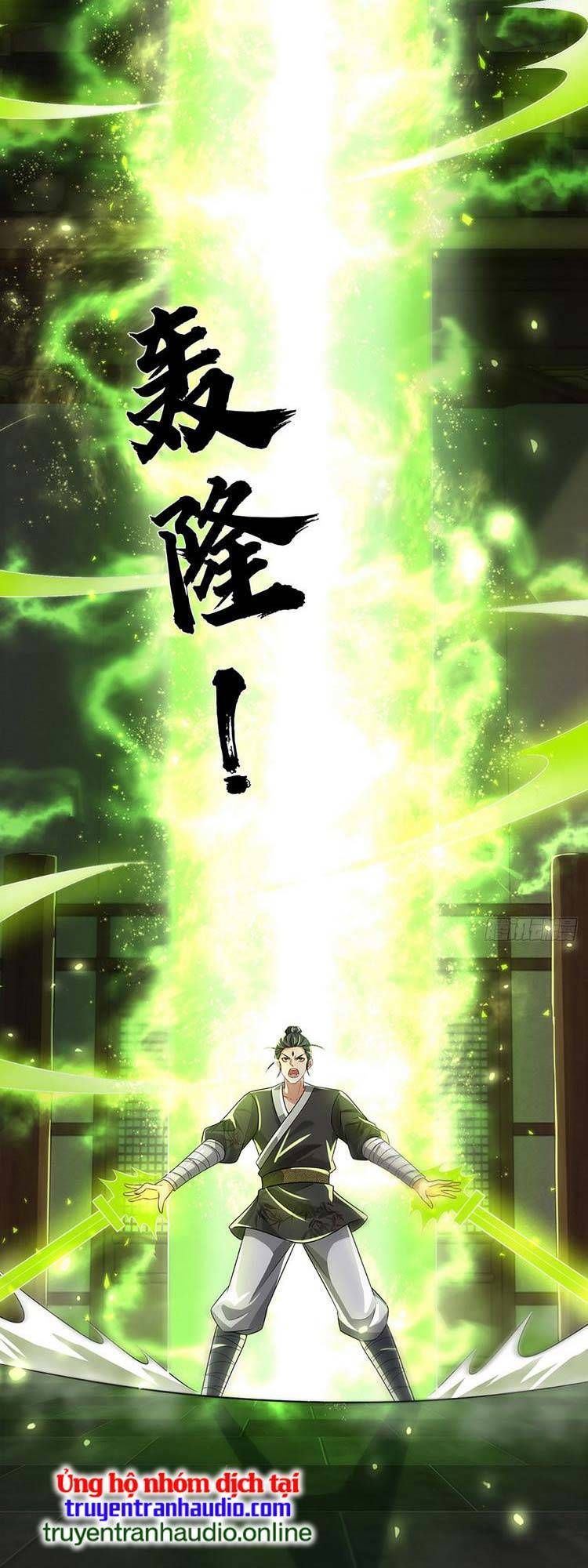 đọc truyện Bắt Đầu Với Chí Tôn Đan Điền Chương 196 ảnh 15 tại Thiên Thai Truyện