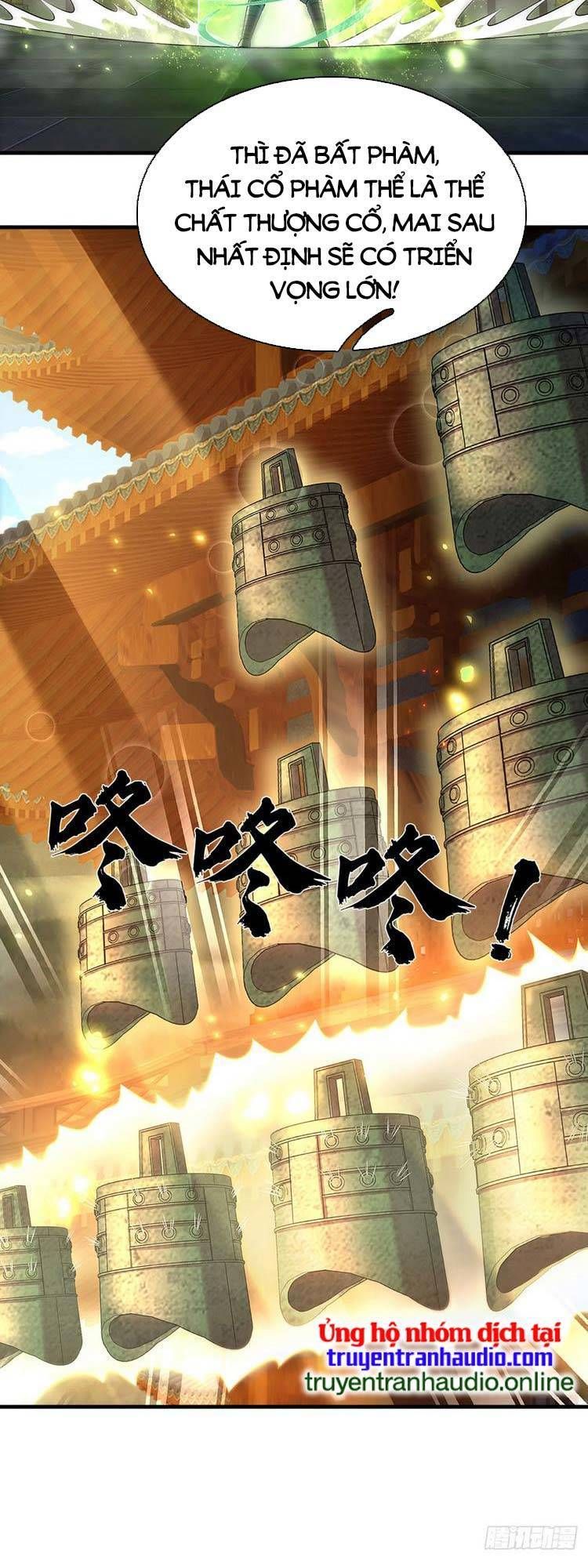 đọc truyện Bắt Đầu Với Chí Tôn Đan Điền Chương 196 ảnh 17 tại Thiên Thai Truyện