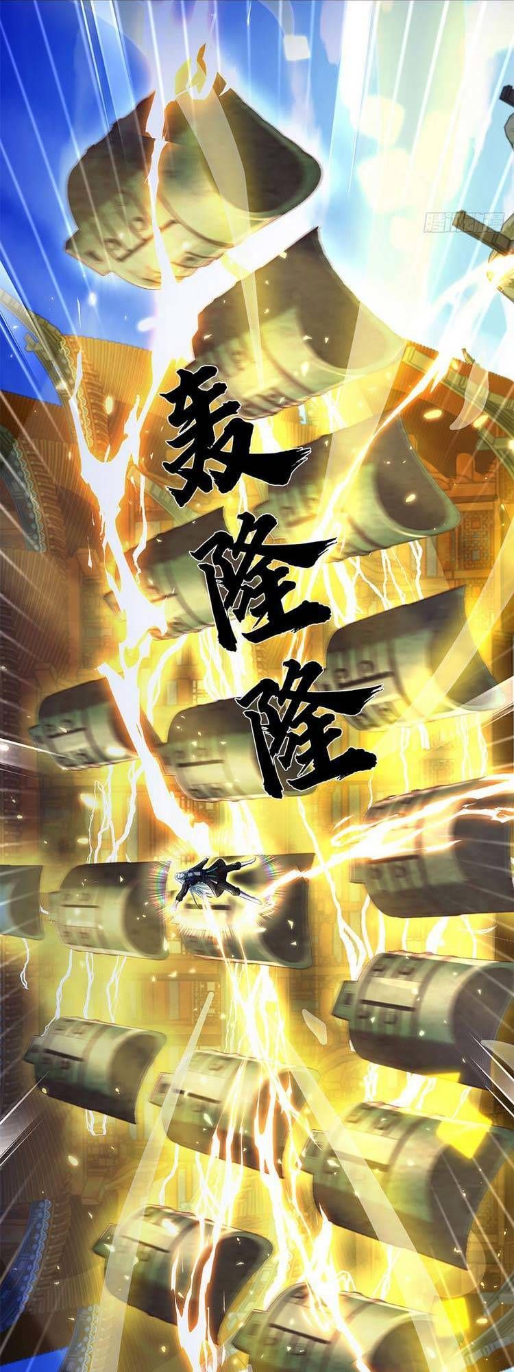 đọc truyện Bắt Đầu Với Chí Tôn Đan Điền Chương 196 ảnh 4 tại Thiên Thai Truyện