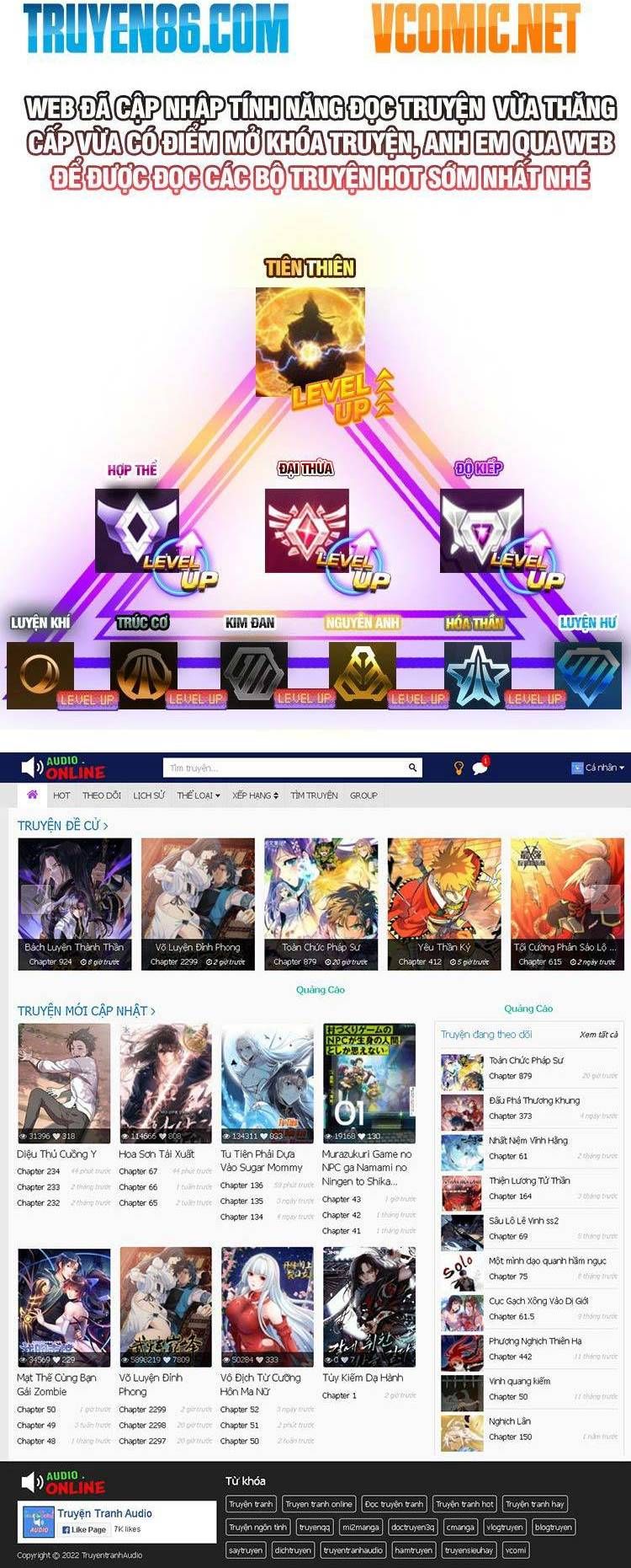 đọc truyện Bắt Đầu Với Chí Tôn Đan Điền Chương 196 ảnh 34 tại Thiên Thai Truyện