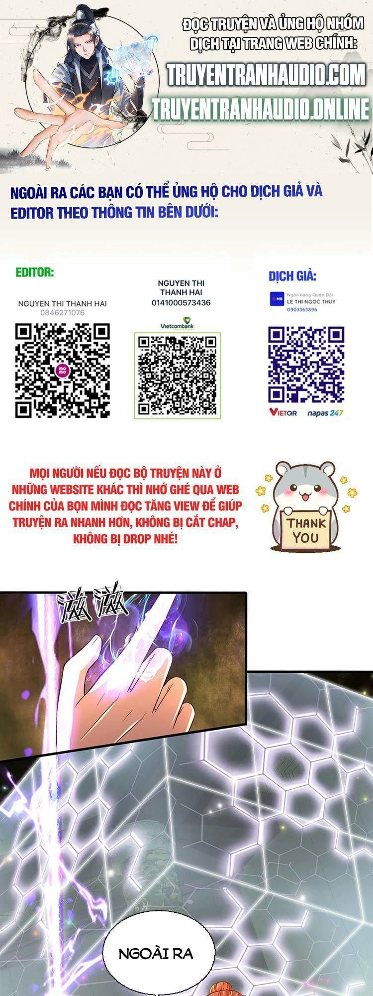 đọc truyện Bắt Đầu Với Chí Tôn Đan Điền Chương 197 ảnh 3 tại Thiên Thai Truyện