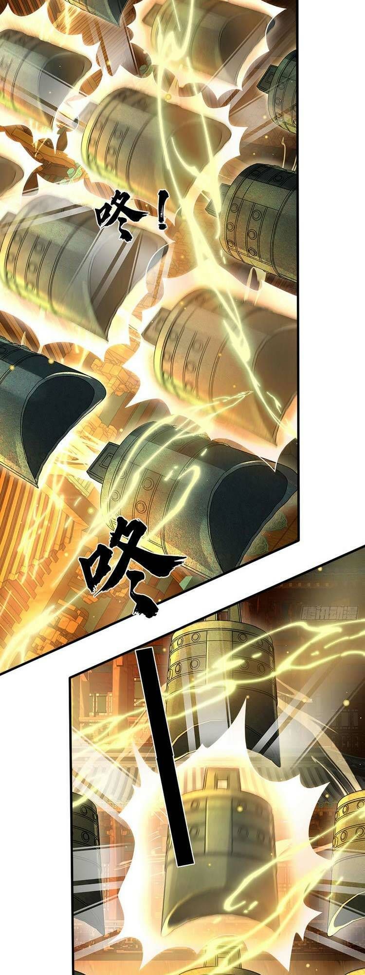 đọc truyện Bắt Đầu Với Chí Tôn Đan Điền Chương 197 ảnh 15 tại Thiên Thai Truyện