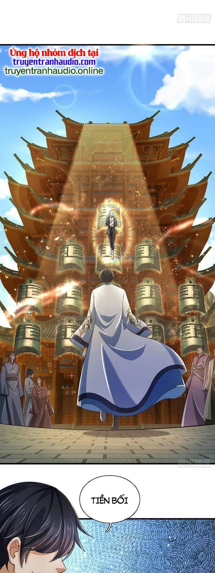 đọc truyện Bắt Đầu Với Chí Tôn Đan Điền Chương 197 ảnh 23 tại Thiên Thai Truyện