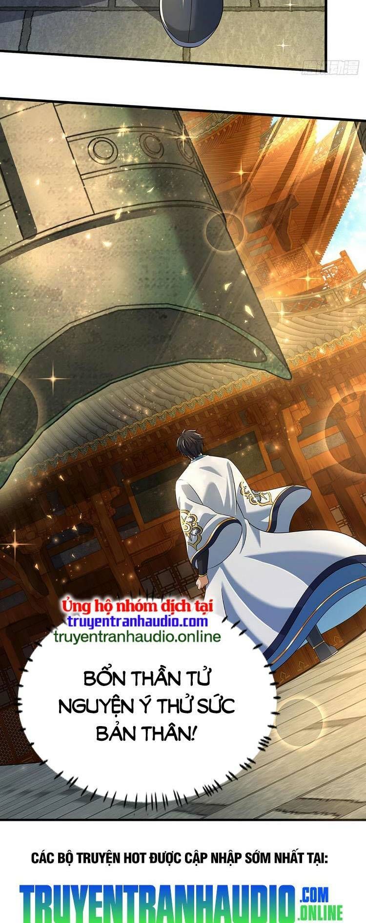 đọc truyện Bắt Đầu Với Chí Tôn Đan Điền Chương 197 ảnh 30 tại Thiên Thai Truyện