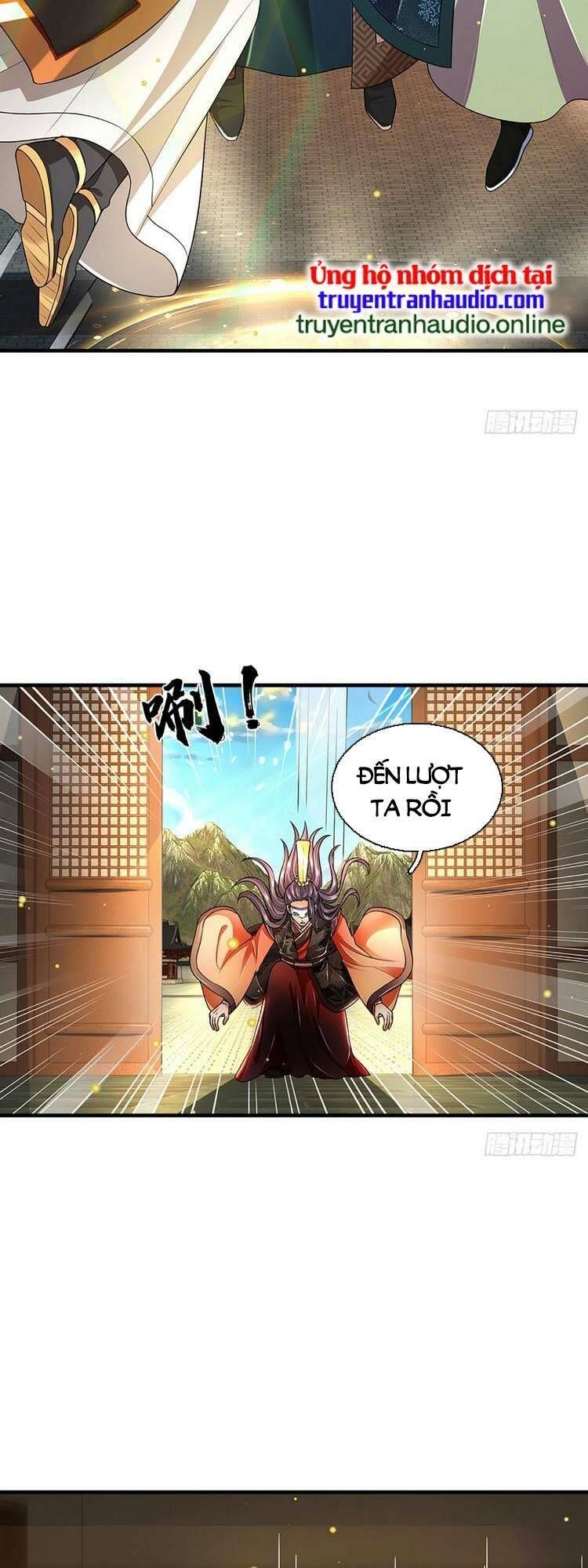 đọc truyện Bắt Đầu Với Chí Tôn Đan Điền Chương 197 ảnh 10 tại Thiên Thai Truyện