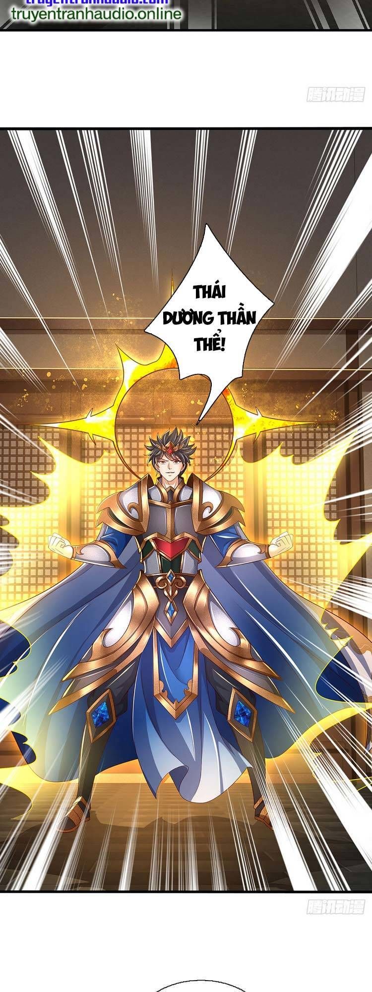 đọc truyện Bắt Đầu Với Chí Tôn Đan Điền Chương 198 ảnh 12 tại Thiên Thai Truyện