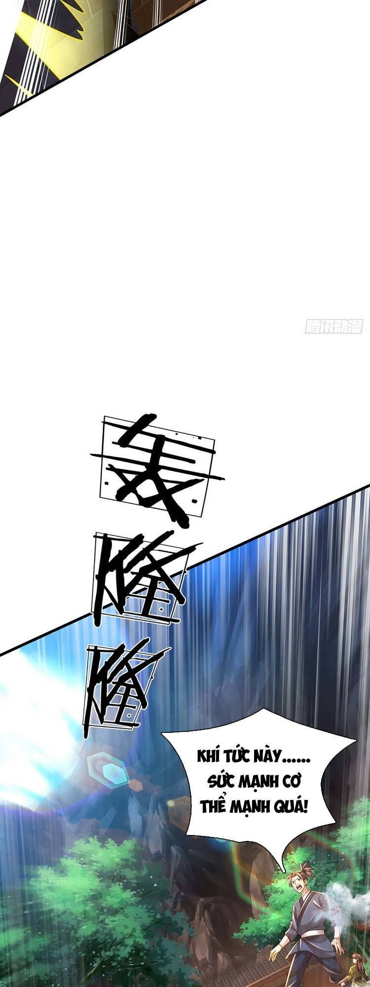 đọc truyện Bắt Đầu Với Chí Tôn Đan Điền Chương 198 ảnh 16 tại Thiên Thai Truyện