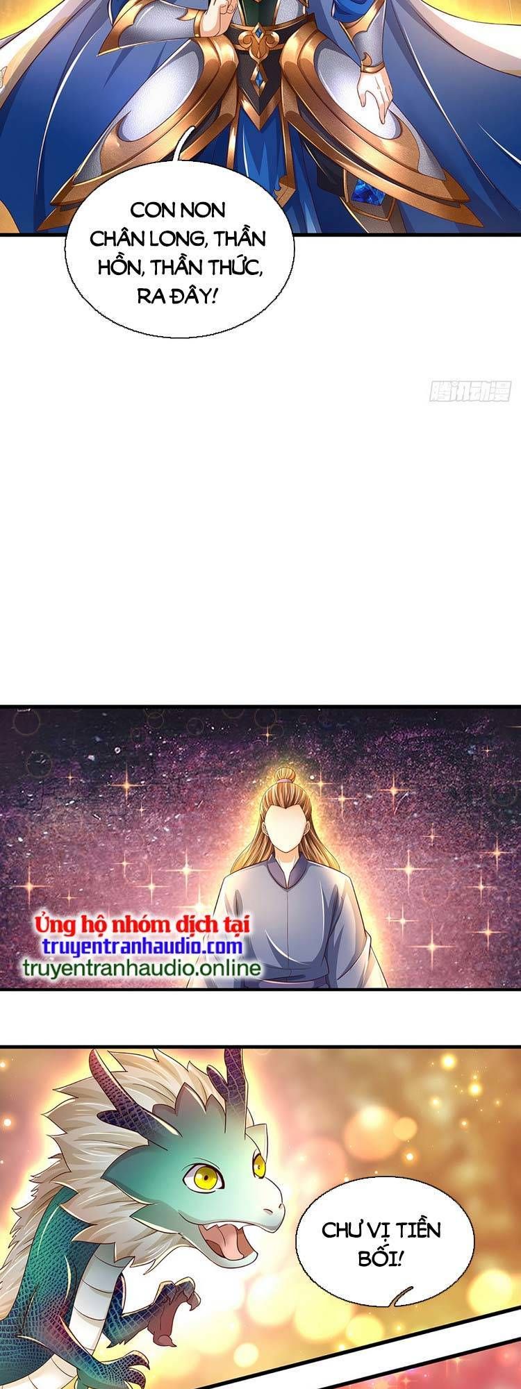 đọc truyện Bắt Đầu Với Chí Tôn Đan Điền Chương 198 ảnh 22 tại Thiên Thai Truyện