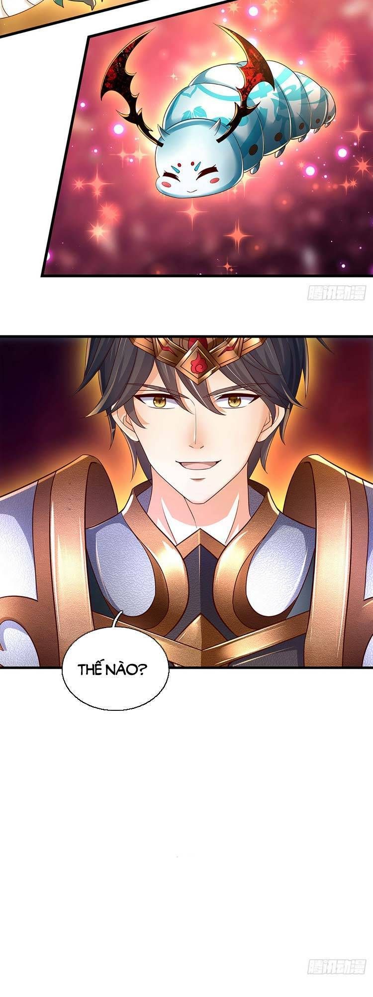 đọc truyện Bắt Đầu Với Chí Tôn Đan Điền Chương 198 ảnh 23 tại Thiên Thai Truyện