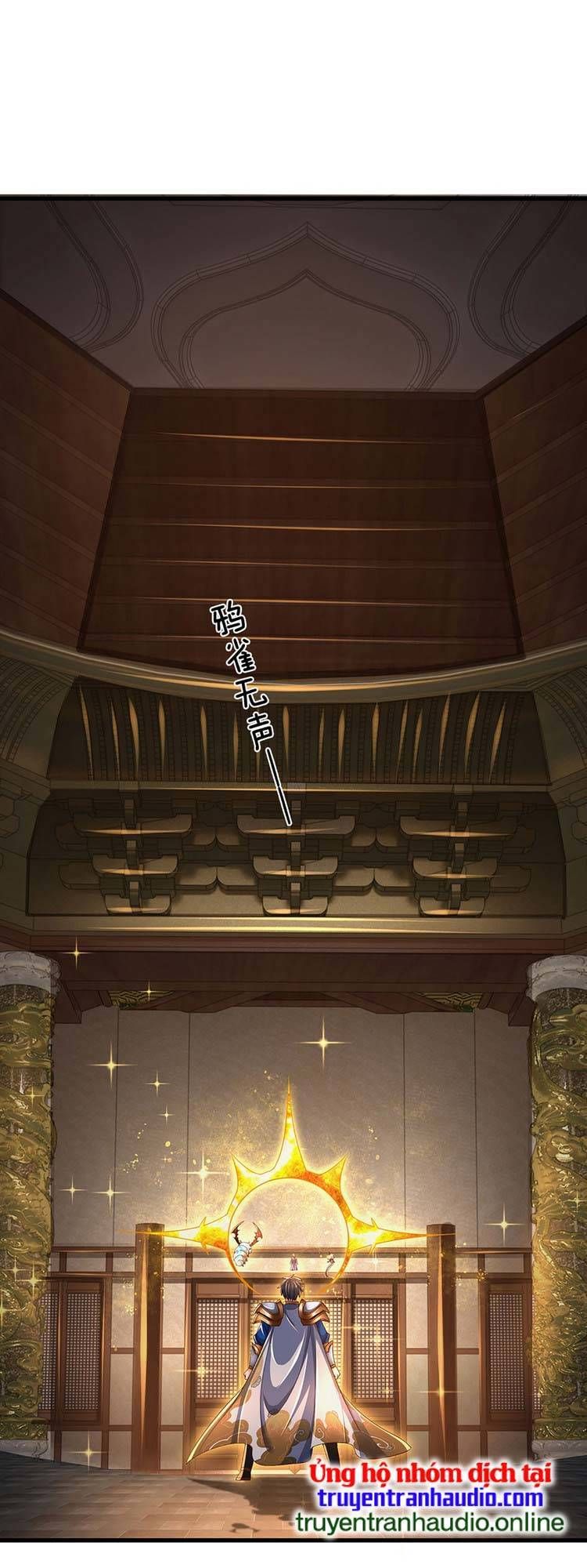 đọc truyện Bắt Đầu Với Chí Tôn Đan Điền Chương 198 ảnh 24 tại Thiên Thai Truyện