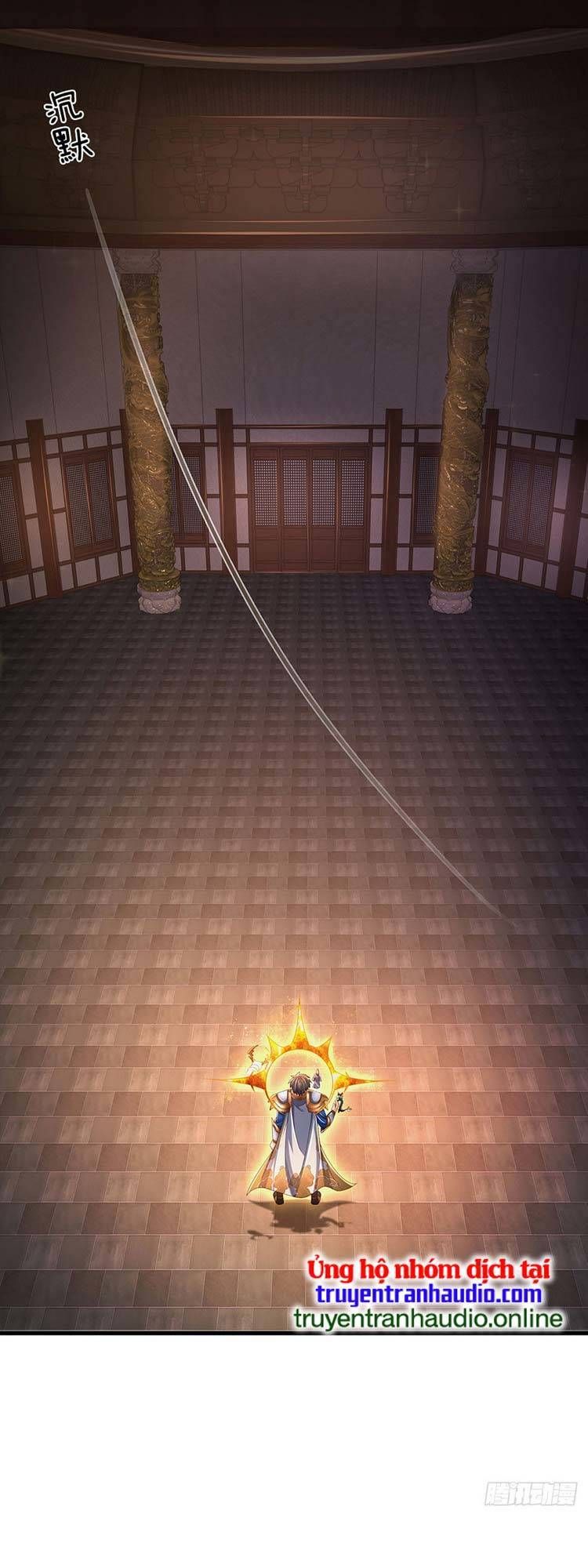 đọc truyện Bắt Đầu Với Chí Tôn Đan Điền Chương 198 ảnh 27 tại Thiên Thai Truyện