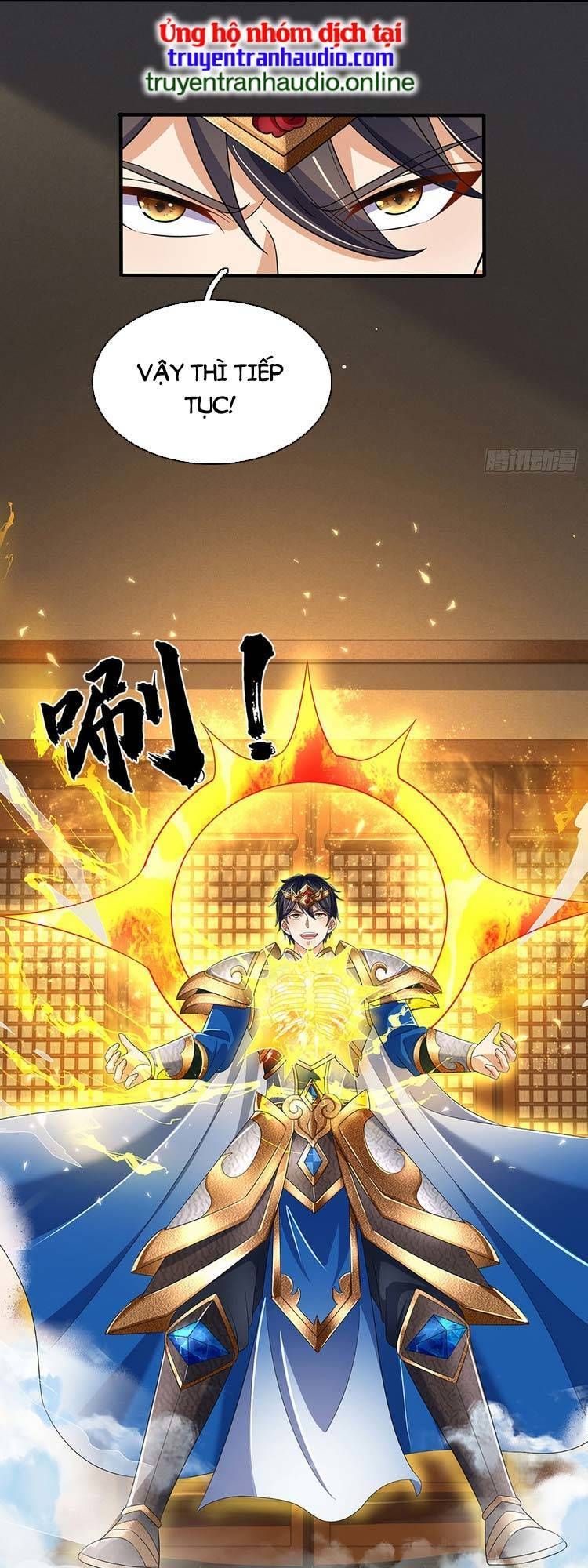 đọc truyện Bắt Đầu Với Chí Tôn Đan Điền Chương 198 ảnh 29 tại Thiên Thai Truyện