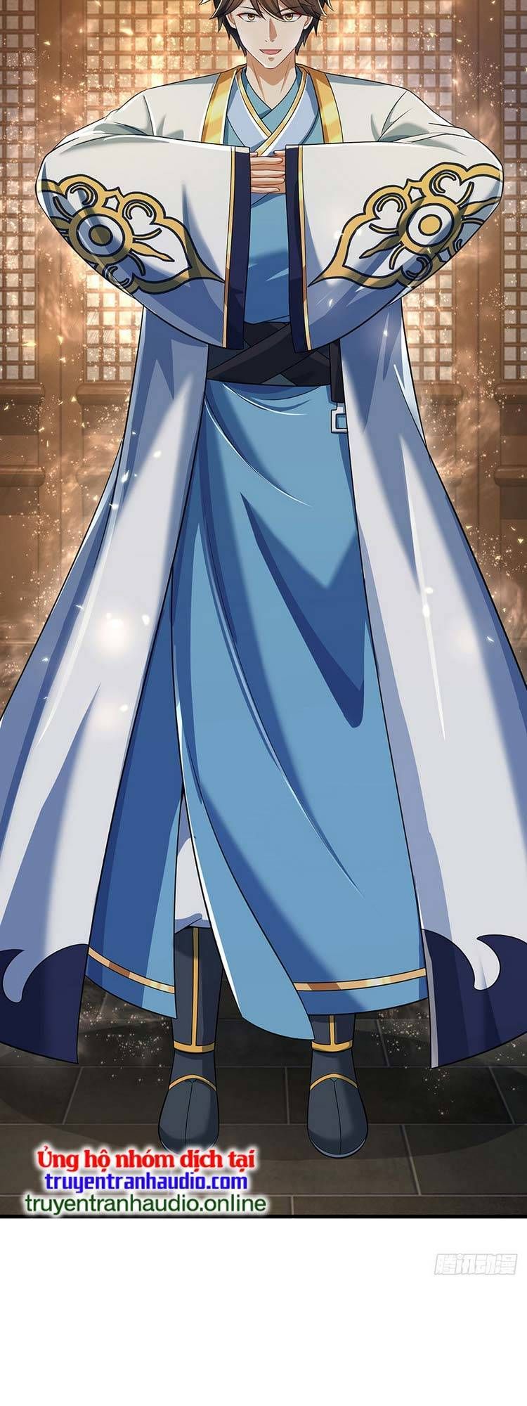 đọc truyện Bắt Đầu Với Chí Tôn Đan Điền Chương 198 ảnh 6 tại Thiên Thai Truyện