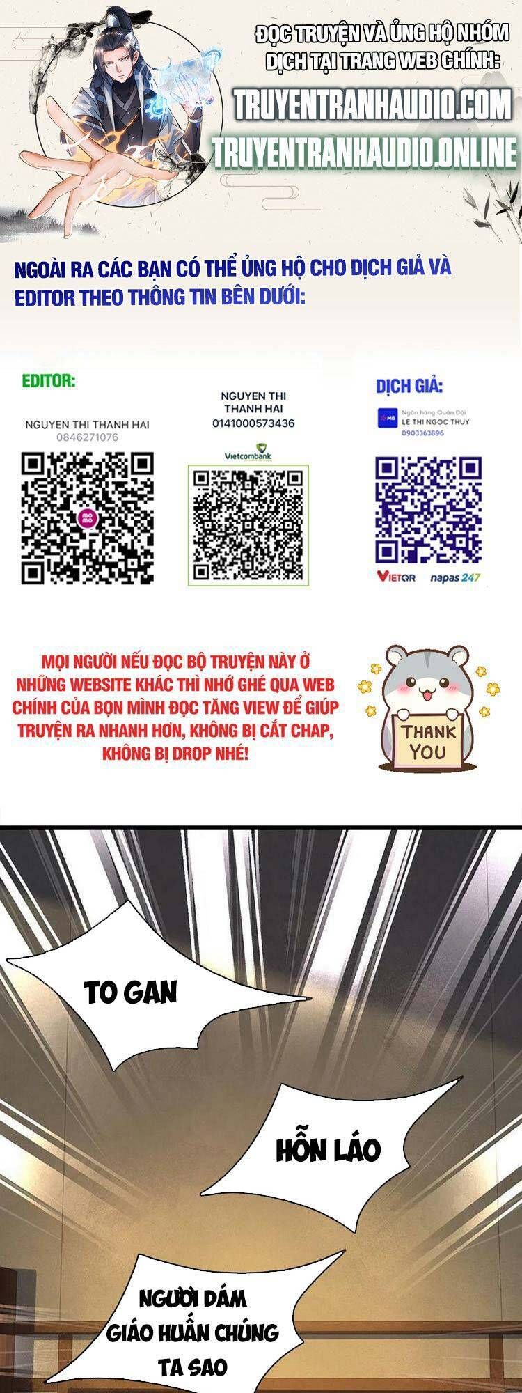 đọc truyện Bắt Đầu Với Chí Tôn Đan Điền Chương 199 ảnh 3 tại Thiên Thai Truyện