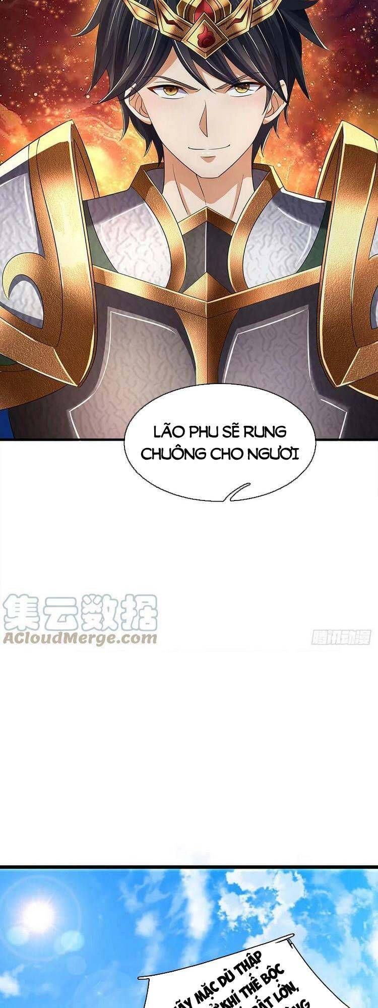 đọc truyện Bắt Đầu Với Chí Tôn Đan Điền Chương 199 ảnh 12 tại Thiên Thai Truyện